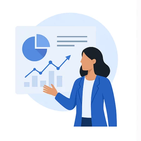 success-chart PC power management software financial and CO2 savings results